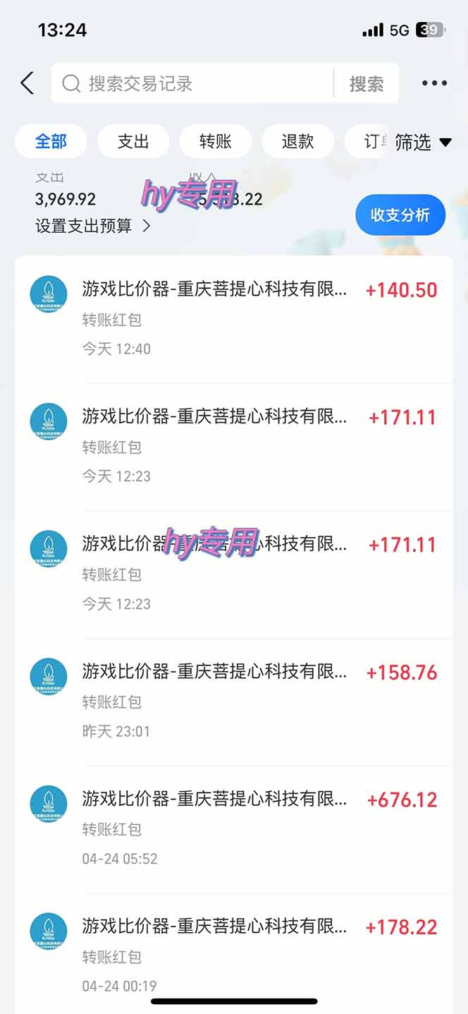 图片[1]-游戏全自动搬砖项目，日入千元，副业项目首选-逃离打工