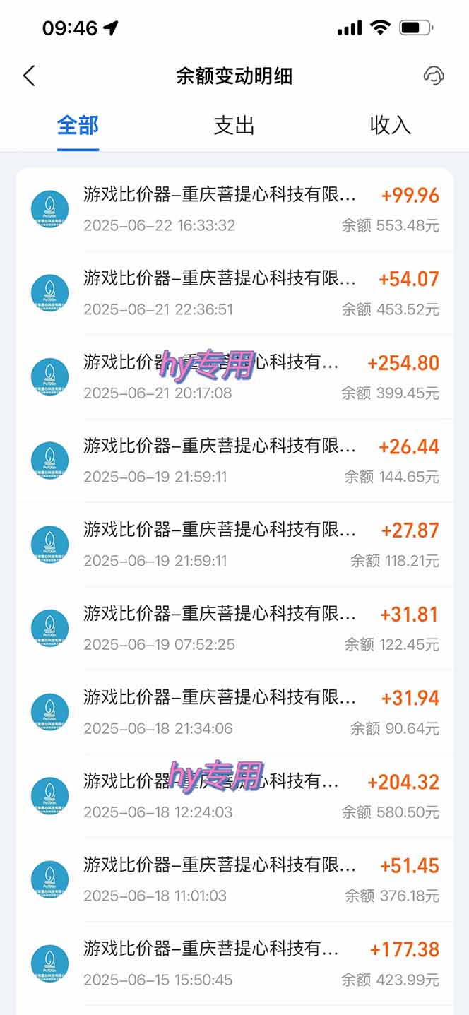 图片[1]-游戏全自动搬砖项目，日入千元 ，可批量矩阵无限放大-逃离打工